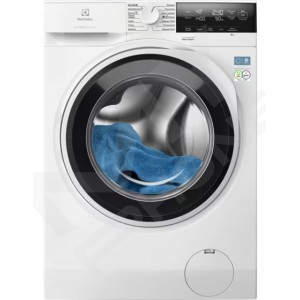 Пральна машина автоматична Electrolux EW6F3494U (7200182)