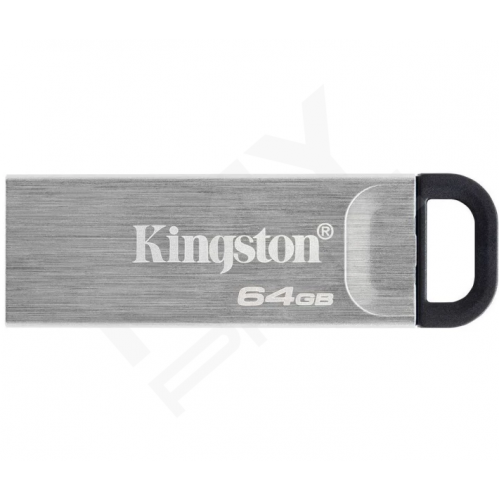 USB флеш Kingston DT Kyson 64GB USB 3.2 (DTKN/64GB)