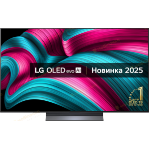 LED-телевізор LG OLED77C54LA  (7120131)