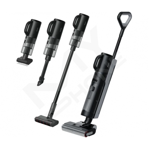 Пилосос Dreame Wet and Dry Vacuum H12 Dual
