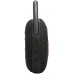 Портативна акустика JBL Clip 5 Black  (JBLCLIP5BLK) (6980784)