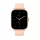 Годинник Amazfit GTS 2 Petal Pink (New Version) рожевий