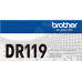 Фотобарабан Brother DR119 (7232830)