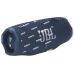 Портативна акустика JBL Charge 6 Blue (JBLCHARGE6BLU) (7106532)