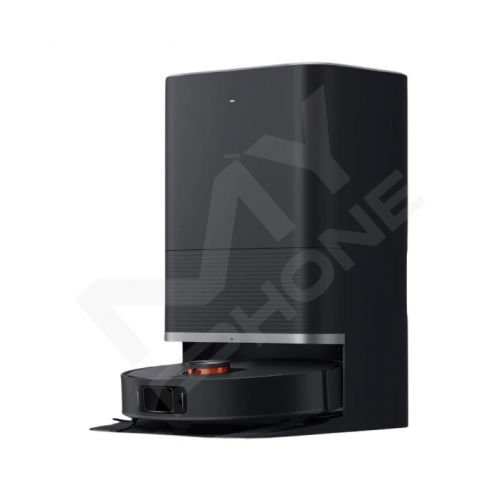 Робот-пилосос Xiaomi Robot Vacuum X20 Max