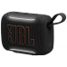 Портативна акустика JBL Go 5 Black (JBLGO5BLK) (7249020)