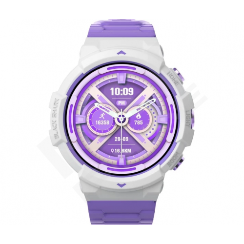 Годинник Black Shark GS3 Sport BS-W2402 LP (Фіолетовий) Годинник Black Shark GS3 Sport BS-W2402 LP (Фіолетовий)