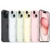 Смартфон Apple iPhone 15 128GB Black  (6913846)