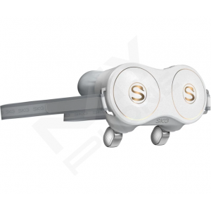 Масажер для шиї та плеч SKG H7 Max