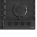 Газова варильна поверхня Gorenje GW642SYB (6636665)