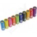 Батарейка ZMI Rainbow AA Alkaline (AA501) 10шт/бл