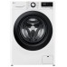 Пральна машина автоматична LG F4V3RS6WW (6822843)