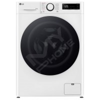 Прально-сушильна машина LG F2R5FG0W (7224535)