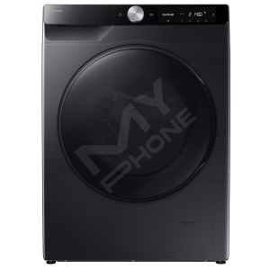 Прально-сушильна машина Samsung WD90DG6G94BBUA (7125420)