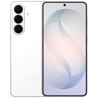 Смартфон Samsung Galaxy S26+ 12/256Gb ZWD White (7240244)