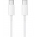 Кабель Xiaomi Mi USB Type-C to Type-C Cable White