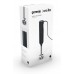 Занурювальний блендер Gorenje HB 600 ORAB (HB6045-GS) (6485802)