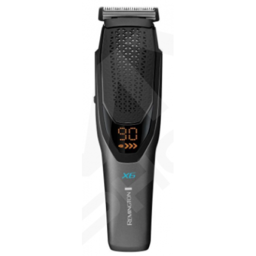 Машинка для стрижки Remington Power-X Series X6 Hair Clipper НС6000 (6812151)