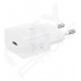Зарядний_пристрій Samsung 25W PD White EP-T2510NWEGEU