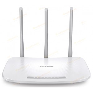 Беспроводной маршрутизатор TP-Link TL-WR845N 300M Wireless N Router (3-Antenna) (6304755)