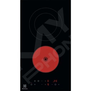 Електрична варильна поверхня Electrolux LHR3233CK (6948287)