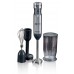 Занурювальний блендер Ariete 898 Professional Multi functions 7 in 1 Hand Blender (6665996)