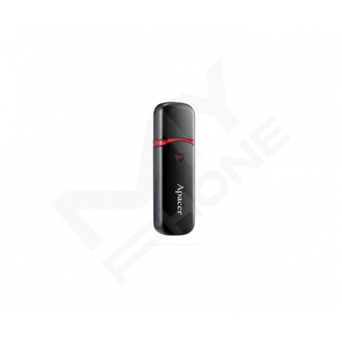 USB флеш Apacer AH333 64GB black USB флеш Apacer AH333 64GB black