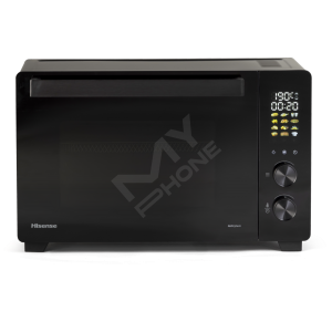 Електропіч Hisense HOM30AF (TH30B3-ML)  (7259972)