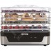 Сушкарка для фруктів і овочів Gorenje FDK400DE (7156900)