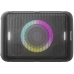 Портативна акустика Panasonic SC-BMAX5 Black (7137264)