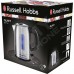 Елекрочайник Russell Hobbs 26300-70 Black (6899410)