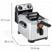 Фритюрниця Tefal Filtra Pro FR511170 (7158407)