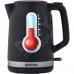 Електрочайник Gorenje K17SPB (7159944)