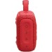 Портативна акустика JBL Go 4 Red (JBLGO4RED) (6980797)