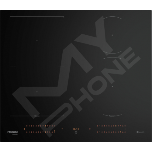 Електрична варильна поверхня Hisense HI6433BSCWF (7078555)