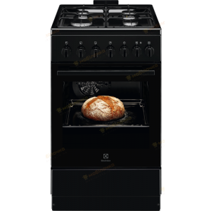 Комбінована плита Electrolux LKK520022K (7091787)