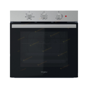 Електрична духова шафа Whirlpool OMR35HR0X (6874973)