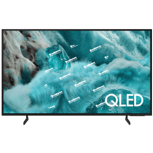 LED-телевізор Samsung QE50Q7FAAUXUA  (7101119)