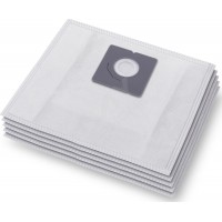 Мікрофіброві мішки для пилососу Sencor SVCX 0452 BAGS SVC 45/52 (5pcs) (7200561)