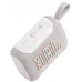 Портативна акустика JBL Go 5 White (JBLGO5WHT) (7249031)