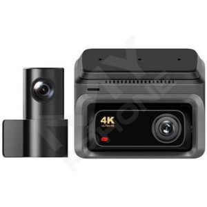 Відеореєстратор Ddpai Z60 Dual-channel Set