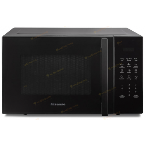 Мікрохвильова піч Hisense H23MOBS5HG (6943335)