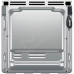 Електрична духова шафа Whirlpool OMSK58CU1SB  (6875113)