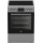 Електрична плита Beko FBE67310GX (7193766)