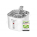 Поїлка для тварин Molly&Cody WF040 Pet Water Fountain