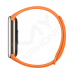 Ремінець Xiaomi Smart Band 8 Strap Sunrise Orange (помаранч)