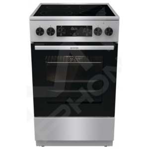 Електрична плита Gorenje GECS 5C70 XPA (FR514D-AEK42) (6885810)