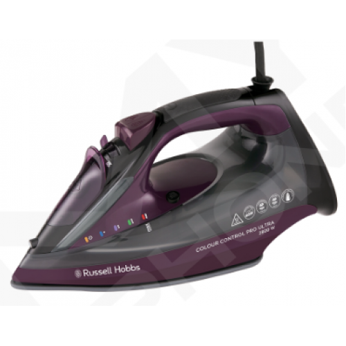 Праска Russell Hobbs 27281-56 Colour Control Pro Ultra Iron (7030829)