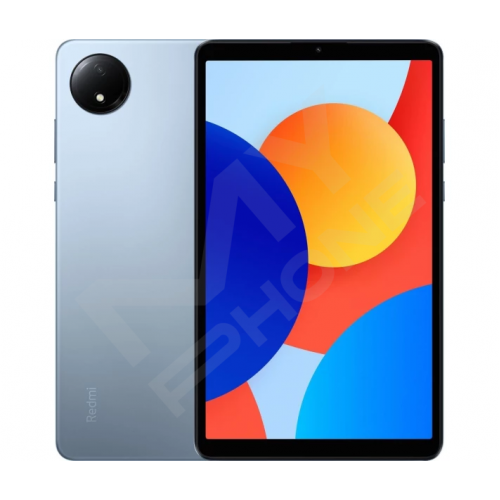 Планшет Xiaomi Redmi Pad SE 8.7 4/128GB Sky Blue (VHU5070EU)
