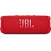 Портативна колонка JBL Flip 6 Red (JBLFLIP6RED) (6788844)